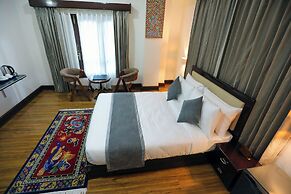 Hotel Lhading