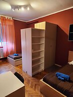 Guesthouse - Metro M1 Sesto Rondò