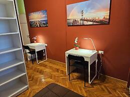 Guesthouse - Metro M1 Sesto Rondò