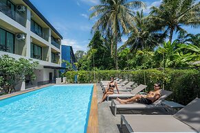 Seaside Naithon Phuket