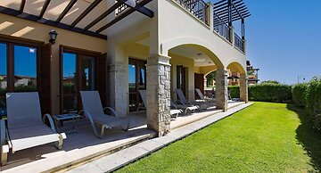 Apartment Bg01 - Pomos