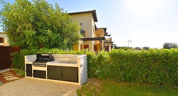 Apartment Bg01 - Pomos