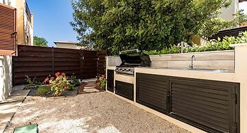 Apartment Bg01 - Pomos