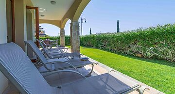 Apartment Bg01 - Pomos