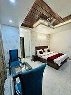 Hotel Dayal Regency