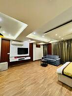 Hotel Dayal Regency