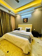 Hotel Dayal Regency