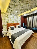 Hotel Dayal Regency