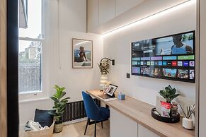 Your Apartment - Kensington