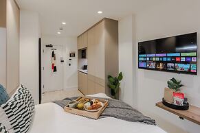 Your Apartment - Kensington