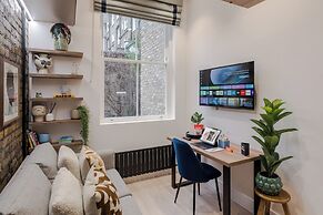 Your Apartment - Kensington