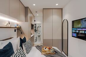 Your Apartment - Kensington