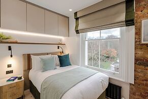 Your Apartment - Kensington