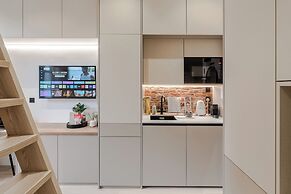 Your Apartment - Kensington