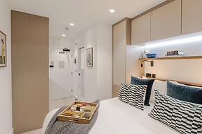 Your Apartment - Kensington