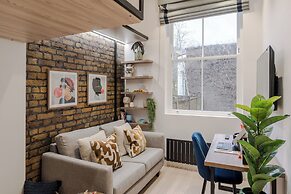 Your Apartment - Kensington