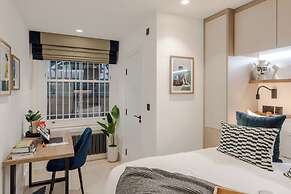 Your Apartment - Kensington