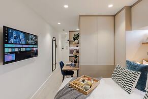 Your Apartment - Kensington