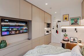 Your Apartment - Kensington