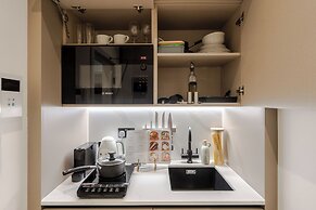 Your Apartment - Kensington