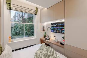 Your Apartment - Kensington