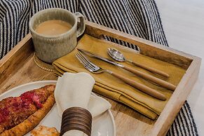 Your Apartment - Kensington