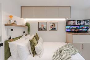 Your Apartment - Kensington