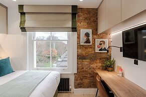 Your Apartment - Kensington