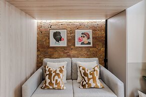 Your Apartment - Kensington