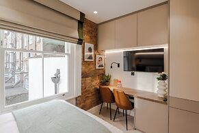 Your Apartment - Kensington