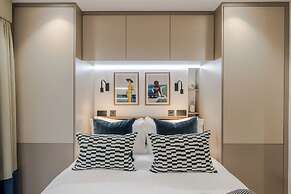 Your Apartment - Kensington