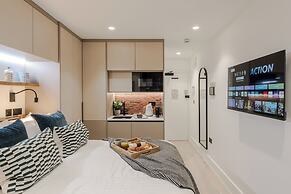 Your Apartment - Kensington