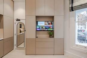 Your Apartment - Kensington