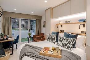 Your Apartment - Kensington