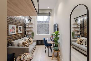 Your Apartment - Kensington