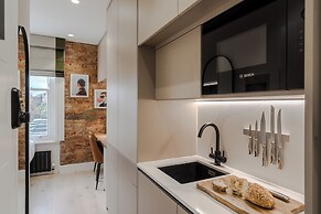 Your Apartment - Kensington