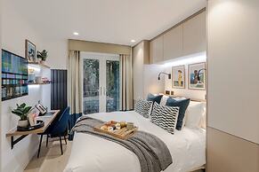 Your Apartment - Kensington