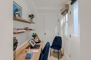 Your Apartment - Kensington