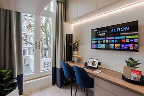 Your Apartment - Kensington