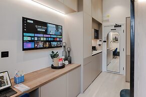 Your Apartment - Kensington