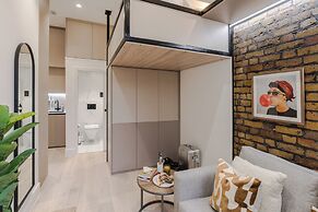 Your Apartment - Kensington