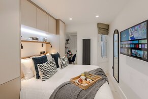 Your Apartment - Kensington