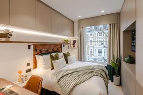Your Apartment - Kensington