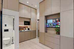 Your Apartment - Kensington