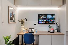 Your Apartment - Kensington