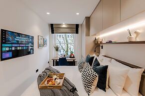 Your Apartment - Kensington