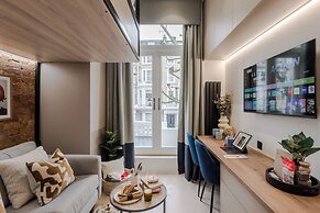 Your Apartment - Kensington