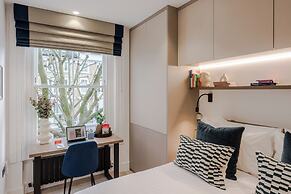 Your Apartment - Kensington
