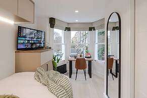 Your Apartment - Kensington