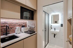 Your Apartment - Kensington